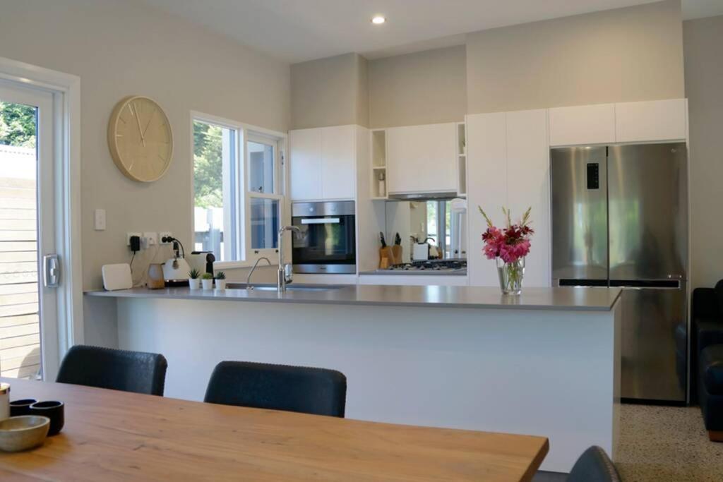 Leura Mall Townhouse Apartment Exterior photo
