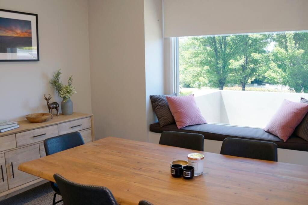 Leura Mall Townhouse Apartment Exterior photo