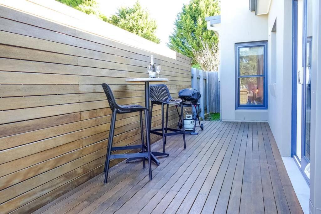 Leura Mall Townhouse Apartment Exterior photo