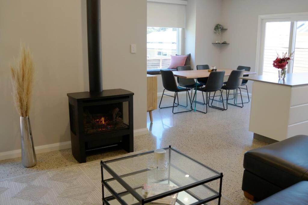 Leura Mall Townhouse Apartment Exterior photo