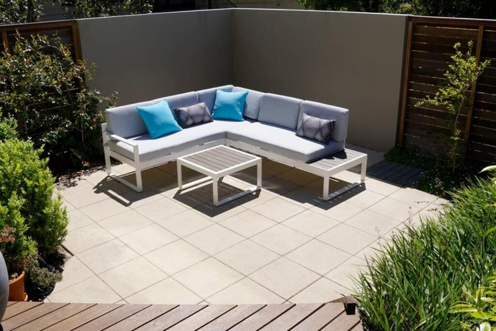 Leura Mall Townhouse Apartment Exterior photo