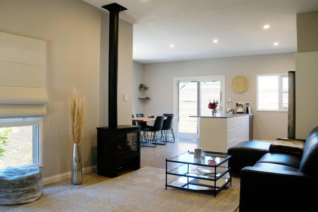 Leura Mall Townhouse Apartment Exterior photo
